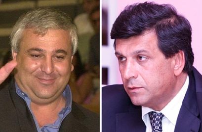 «Ժամանակ». Դուք ծնվել եք կապիկ լինելու համար. Ճոյտը՝ Արմեն Երիցյանին