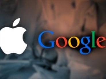 Apple обошел Google в рейтинге самых дорогих мировых брендов