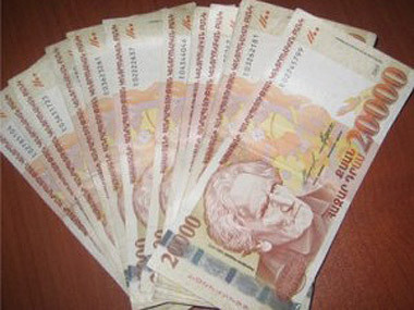 Ծանոթները հյուրընկալվել են 27-ամյա Անդրանիկի տանը եւ գողացել 260 հազար դրամ