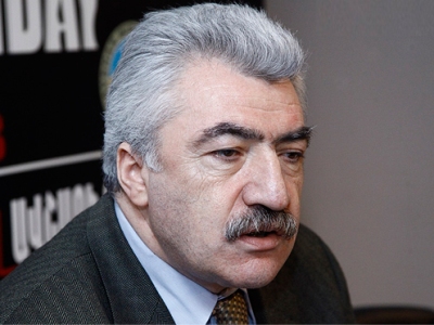 Historian: May victories’ first message is declaration of Armenia independence
