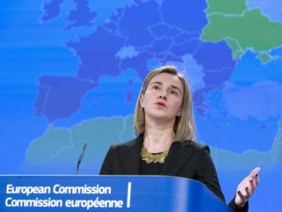 EurActiv: ‘Arc of crisis and instability’ stretches from EU’s eastern borders