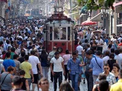 Survey: 20 percent of Turkish people consider Armenia as threat