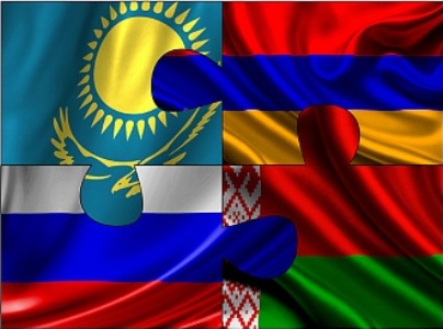 EAEU adopts decision on setting up single market for services
