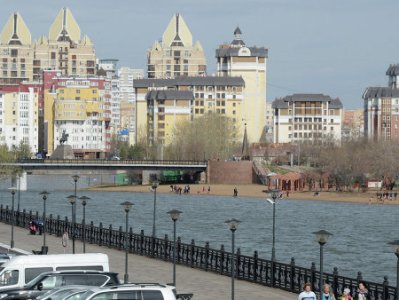 CIS PMs’ council session kicks off in Kazakhstan
