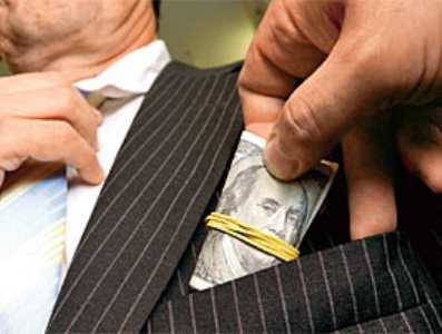 В Киргизии замминистра культуры задержан за взятку в $1,6 тыс