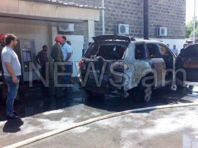Угроза жизни брата Акопа Акопяна сохраняется – врач