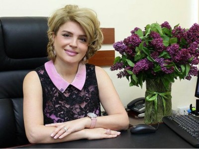 Սեյրան Օհանյանի կնոջ կարծիքով իրեն վարկաբեկելով փորձում են նաեւ վարկաբեկել իր ամուսնուն