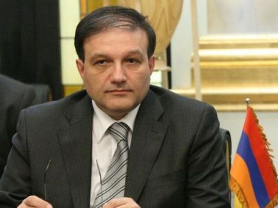 Հայաստանն ու Եգիպտոսը ակտիվորեն կմասնակցեն միմյանց մշակութային ձեռնարկներին