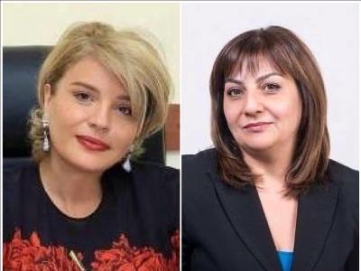 Սեյրան Օհանյանի կինը մեզ դատի է տվել այլ աղբյուրից վերլուծական հոդվածի համար. «Հրապարակի» խմբագիր