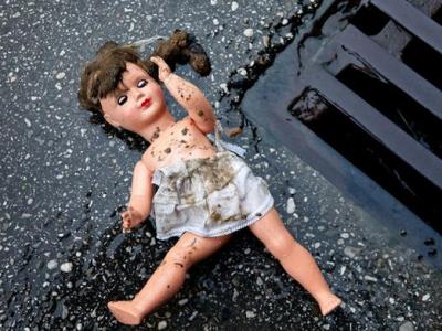 В Баку изнасилована и убита 5-летняя девочка