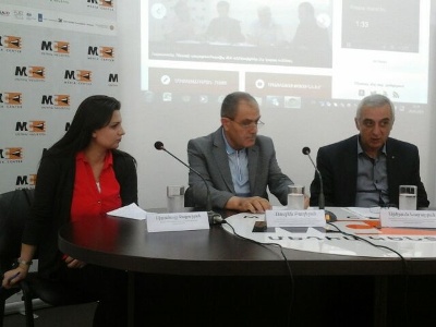 Վարորդները սխալ են շահագործում գազաբալոնները, որն էլ հանգեցնում է  պայթյունների. ՏԿԱԻՆ
