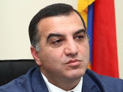 Սոցապ նախարարության նվերները համեստ են եղել ու խորհրդանշական. նախարար
