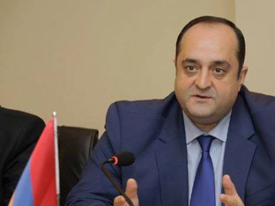 Պետերբուրգում նախարարները քննարկել են արտագնա աշխատանքի մեկնած ՀՀ քաղաքացիների խնդիրները