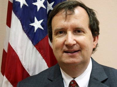 Armenia Institute for National Strategic Studies hosts US ambassador