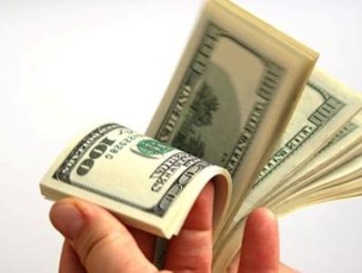 За неделю банки Армении закупили 66 млн. долларов