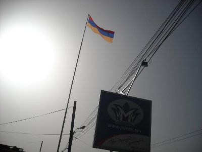 Շենգավիթ վարչական շրջանի ղեկավարը պատասխանել է Անահիտ Բախշյանին (ֆոտո)