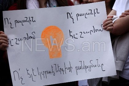 Newspaper: Electricity is 5 times more expensive in Armenia than UK