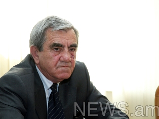 «Ժամանակ». Սա իսկական լրբի շառ է