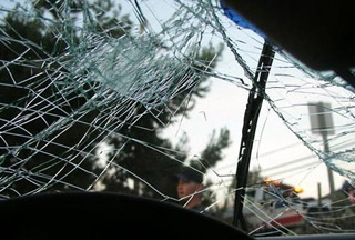 Armenia road accident, 10-year-old among injured