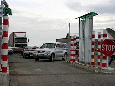 32-ամյա Էդվարդին գտել են Բագրատաշենի անցակետում. Նրան փնտրում էին ռուս իրավապահները