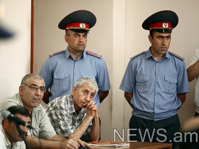 Շանթ Հարությունյանի գործով, ամենայն հավանականությամբ, կդիմեն ՄԻԵԴ