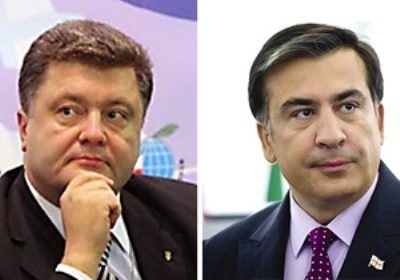 Պորոշենկոն Սահակաշվիլիին Օդեսայի նահանգապետ է նշանակել