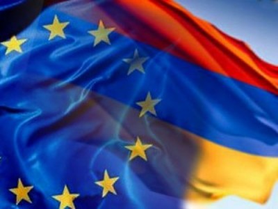 Պատգամավոր. Շրջանակային համաձայնագիրը բխում է Հայաստանի եւ ԵՄ-ի շահերից