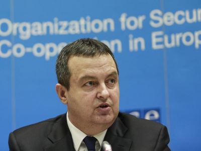 Действующий председатель ОБСЕ посетит Южный Кавказ