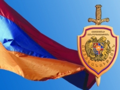 Ուշագրավ նշանակումներ Շիրակի մարզային ոստիկանությունում