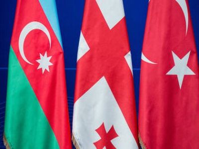 Azerbaijan, Turkey and Georgia to conduct joint maneuvers