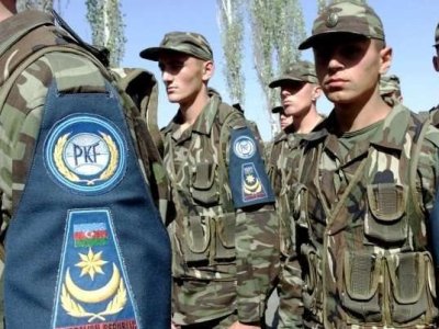 В Азербайджане требуют расследовать факты небоевых потерь