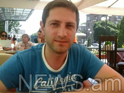 Как Арсен нашел отправившую ему подарки ирландку: я был в шоке от сюрприза