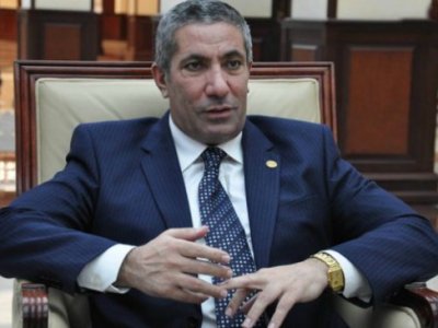 Hallucinations of Armenians chase Azerbaijani ruling party