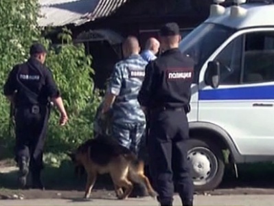 Убийцей семьи из Тулы оказался бывший любовник одной из зарезанных женщин