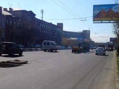 Արշակունյաց պողոտայում խուլուհամրն է համոզել 51-ամյա տղամարդուն ինքնասպանություն չգործել