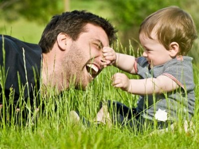Сегодня отмечается новый праздник – Всемирный день родителей