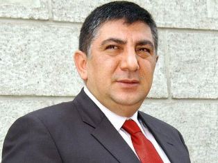 Գյուղատնտեսական ոլորտում պետք է գույքագրում կատարել. Խաչատուր Սուքիասյան