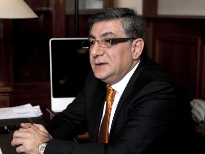 Գործարարը կարող է ընդդիմադիր լինել. Խաչատուր Սուքիասյան