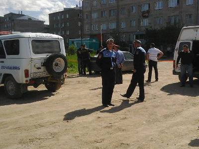 Գյումրիում հայտնաբերված դիակի վրա հրազենային վնասվածքներ կան
