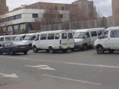 Եթե խնդիրներ եղան, կլուծվեն. Պատգամավորը՝ Էջմիածնի գյուղերի տրանսպորտի մասին