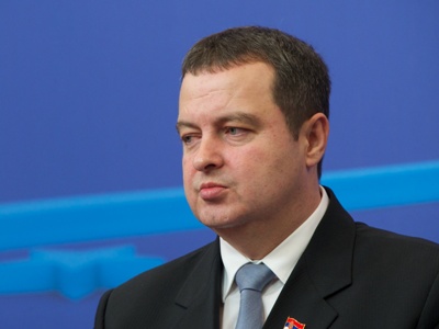 OSCE Chairperson-in-Office to visit Armenia