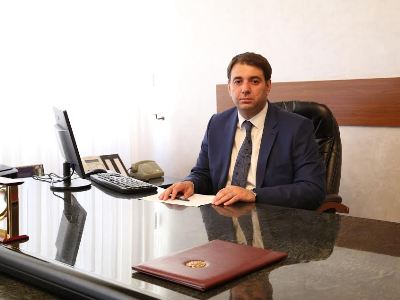 Ֆիննախում ներքին աուդիտի արդյունքում բարելավվել է համակարգի ռիսկերի կառավարումը