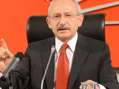 Turkish party leader: Turkey needs to start qualitatively new stage of relations with neighbors