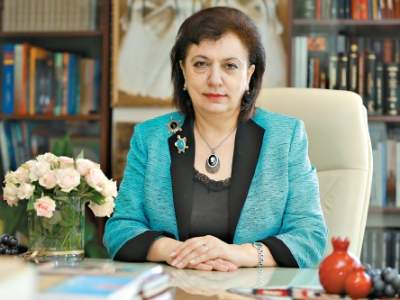 Սփյուռքի նախարարը հերքում է, թե գործուղումների մենաշնորհ ունի