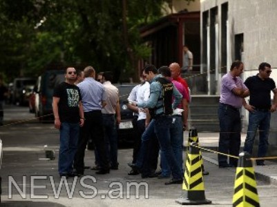 «Վերնիսաժի» գործը բարդ է, մեկ հոգեբանը քիչ է. մեղադրող
