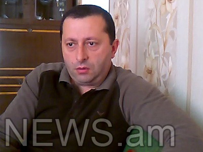 15–ամյա գորիսեցի տղան վրաերթի պատճառով հաշմանդամ է դարձել. քննիչը հրաժարվում է գործ հարուցել (ֆոտո)