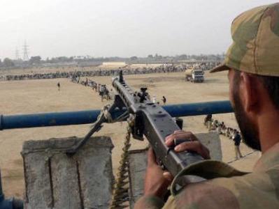 13 боевиков ликвидированы в пакистанской «зоне племен»