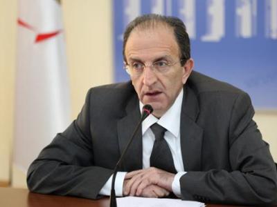 Район «Старый Ереван» начнут строить уже осенью 2015 г