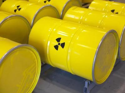 Госчиновник: С ценой на ядерное топливо возникли сложности