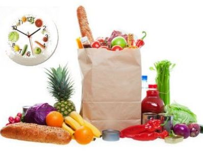 6-անգամյա սնունդն ավելի օգտակար է օրգանիզմին, քան 3-անգամյա սնունդը
